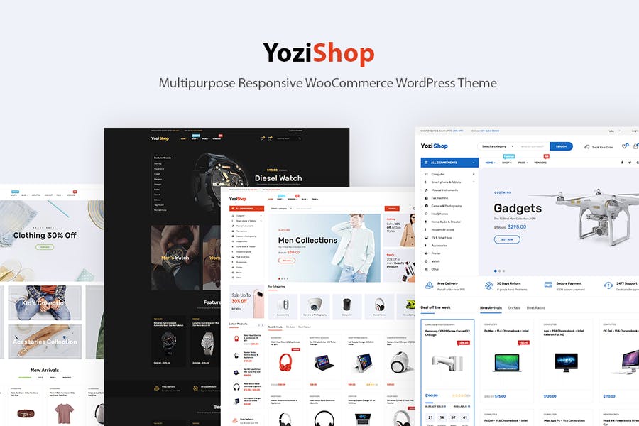 1095939-1.jpg Yozi - Electronics WooCommerce WordPress Theme - Görsel 1