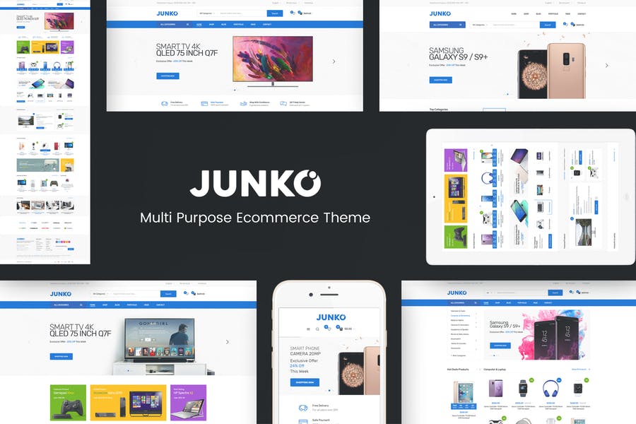 120126663-1.jpg Junko - Technology Theme for WooCommerce WordPress - Görsel 1