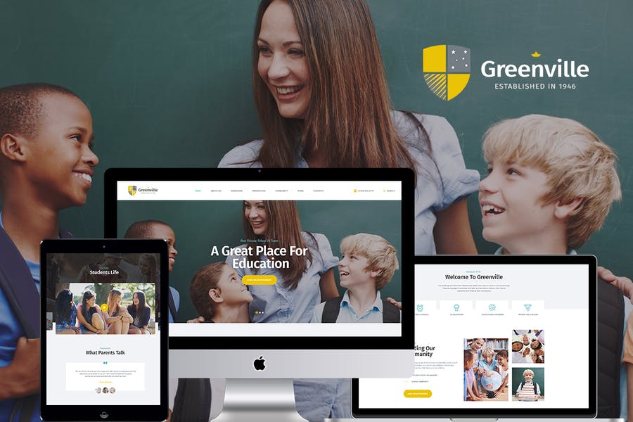 128165087-1.jpg Greenville | A Private School WordPress Theme - Görsel 1