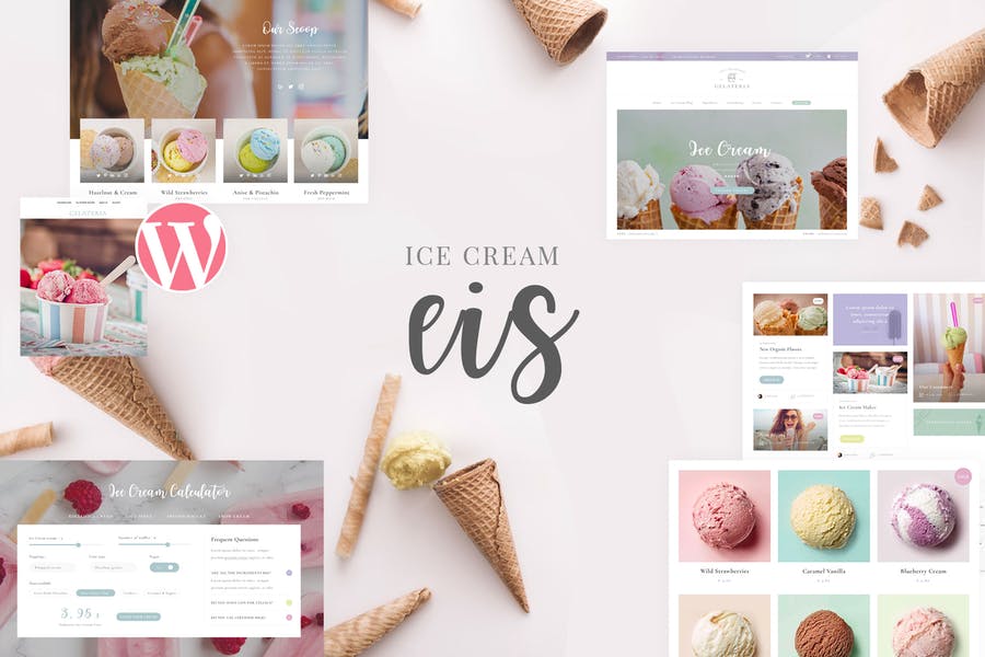 142978657-1.jpg Eis - Ice Cream Shop WordPress Theme - Görsel 1