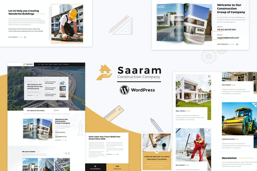 161312173-1.jpg Saaram - Architect Theme - Görsel 1