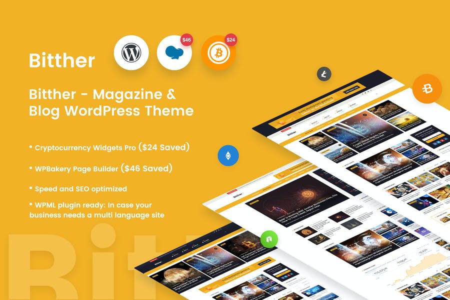 187668977-1.jpg Bitther - Magazine & Blog Wordpress Theme - Görsel 1