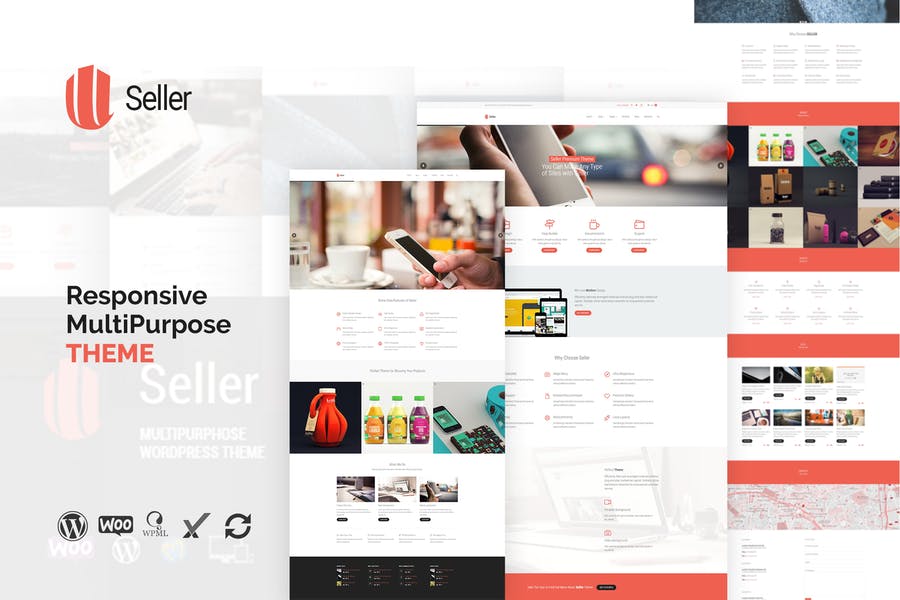 205487368-1.jpg Seller - Responsive MultiPurpose WordPress Theme - Görsel 1