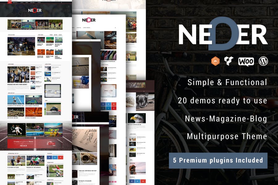 208136568-1.jpg Neder - WordPress News Magazine and Blog Theme - Görsel 1