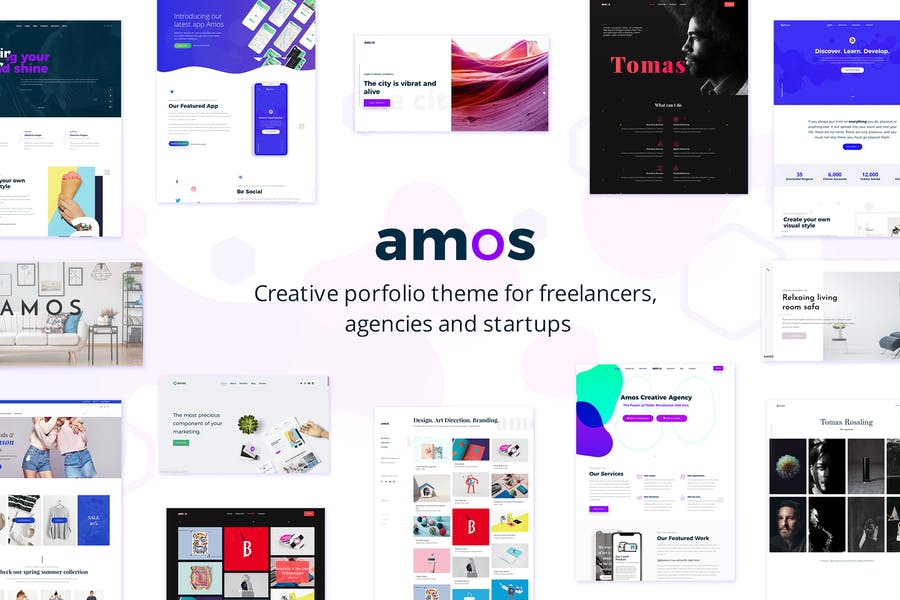 224328740-1.jpg Amos - Creative WordPress theme - Görsel 1