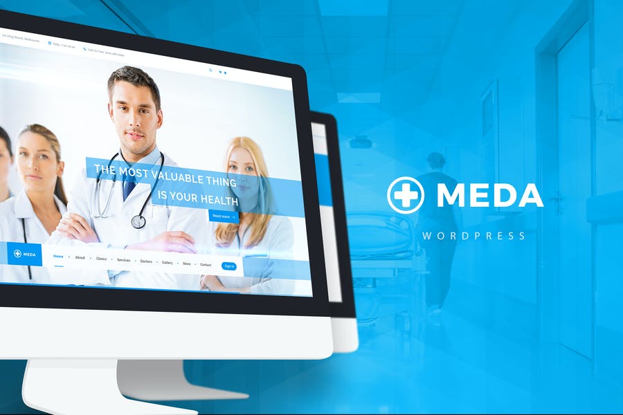 260574373-1.jpg Meda — Health and Medical WordPress Theme - Görsel 1