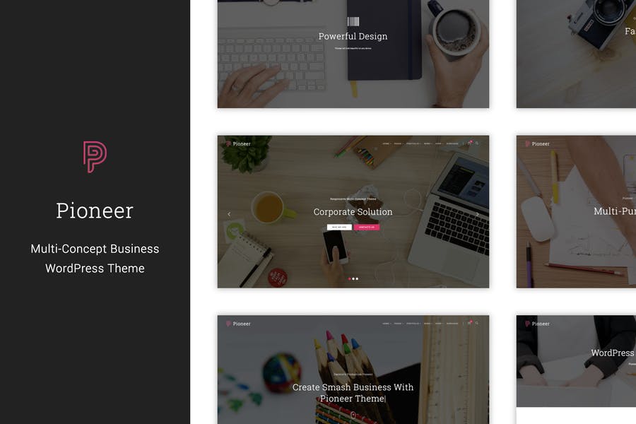 281970729-1.jpg Pioneer - Multi-Concept Corporate WordPress Theme - Görsel 1