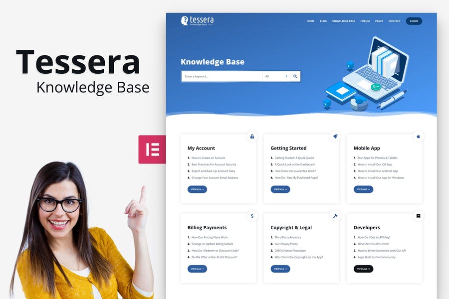 296951813-1.jpg Tessera - Knowledge Base WordPress Theme - Görsel 1
