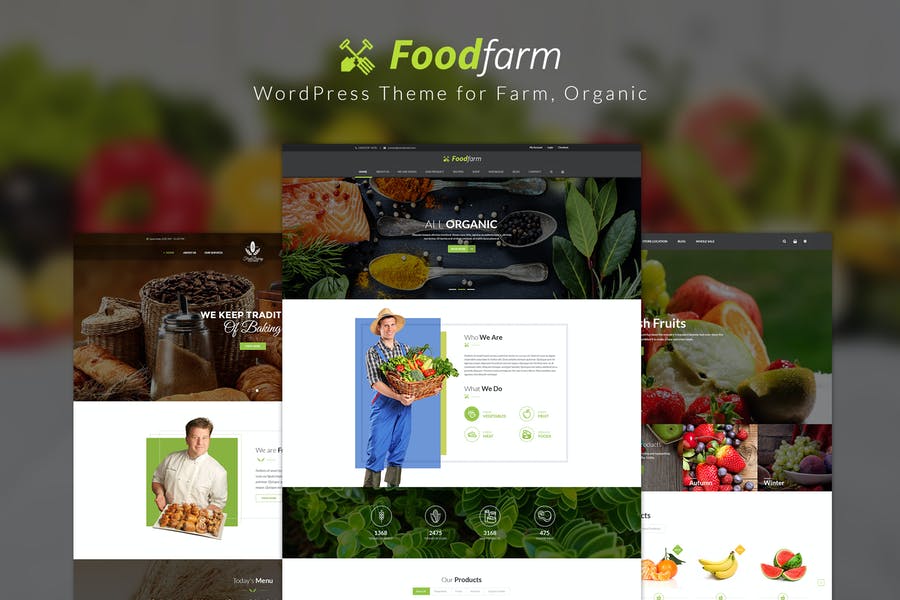 302672676-1.jpg FoodFarm – WordPress Theme for Farm, Organic - Görsel 1