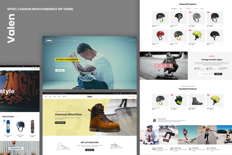 31424984-1.jpg Valen - Sport, Fashion WooCommerce WordPress Theme - Görsel 1