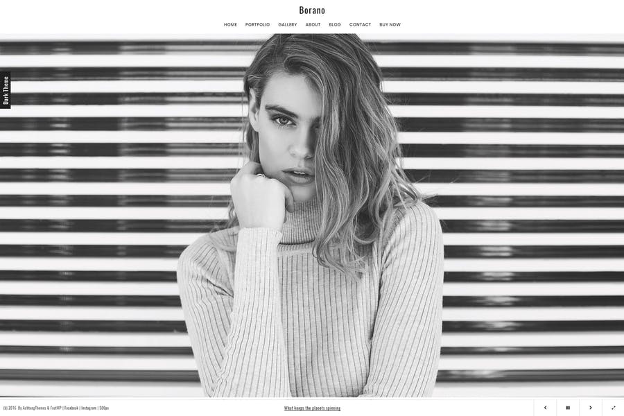 337586355-1.jpg Borano - Photography / Portfolio WordPress Theme - Görsel 1