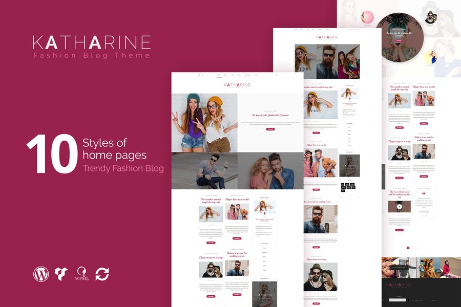 35184904-1.jpg Katharine - Modern Fashion Blog WordPress Theme - Görsel 1