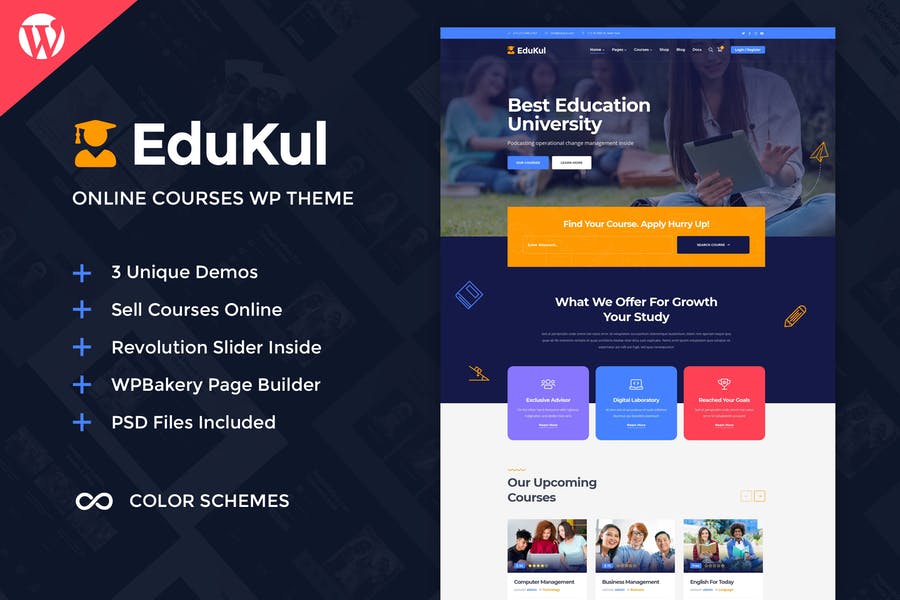 377899658-1.jpg Edukul | Online Courses WordPress Theme - Görsel 1