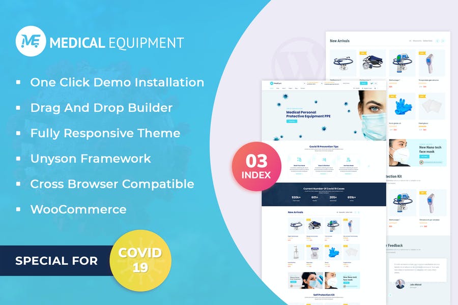 38513416-1.jpg Medical Equipment - eCommerce WordPress Theme - Görsel 1