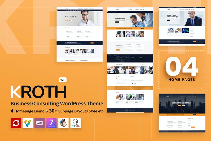 401249082-1.jpg Kroth - Business/Consulting WordPress Theme - Görsel 1