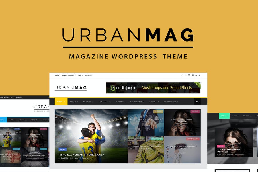 419575815-1.jpg Urban Mag - News & Magazine WordPress Theme - Görsel 1