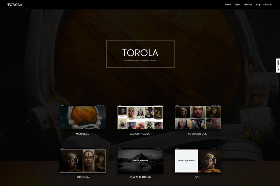 420864271-1.jpg Torola Modern Photography Theme - Görsel 1