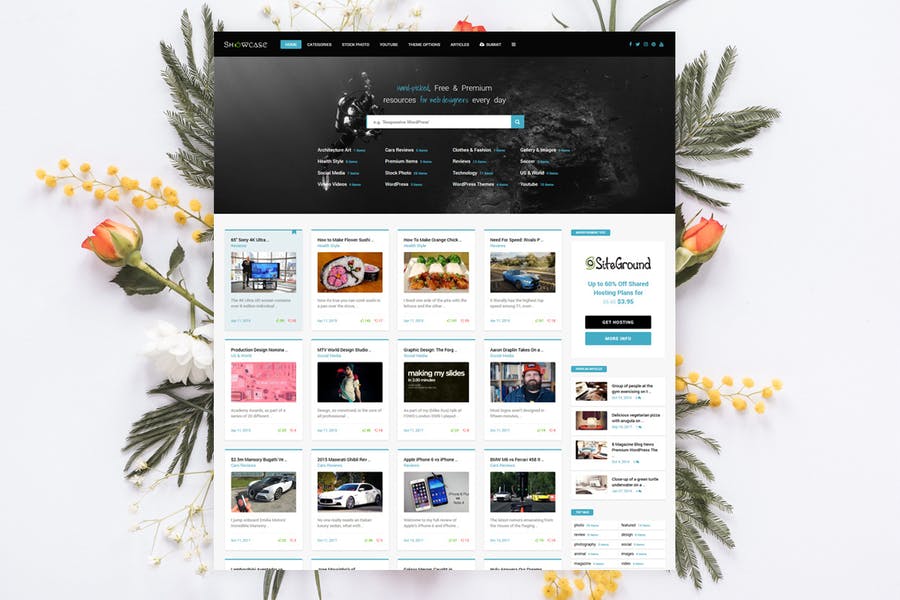 449494451-1.jpg Showcase - Showcasing digital / affiliate products - Görsel 1