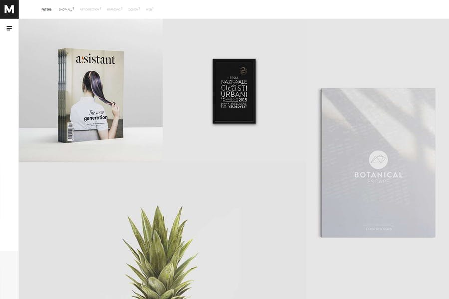 459599730-1.jpg Murbani - Minimal Portfolio WordPress Theme - Görsel 1