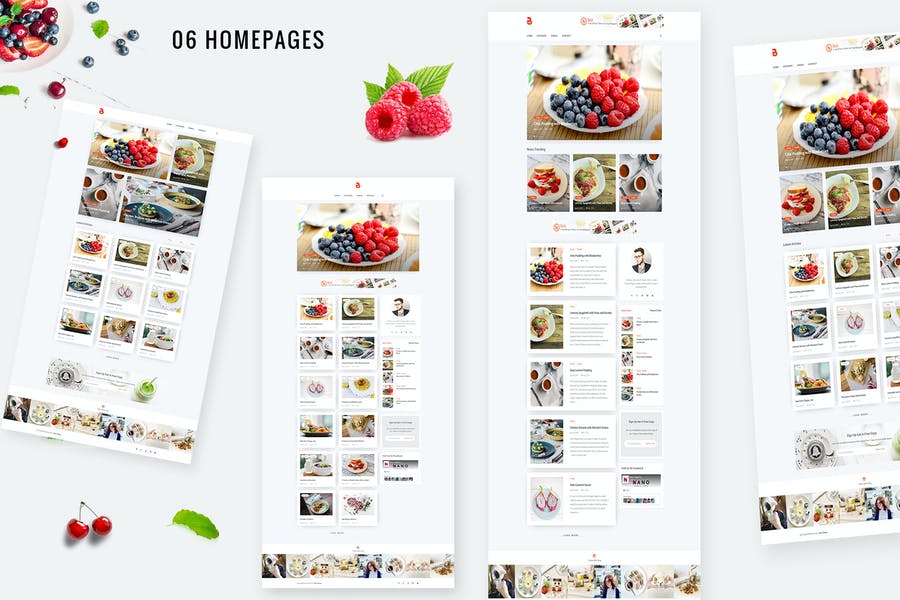 466708407-1.jpg Bizi - A WordPress Theme for Food Bloggers - Görsel 1