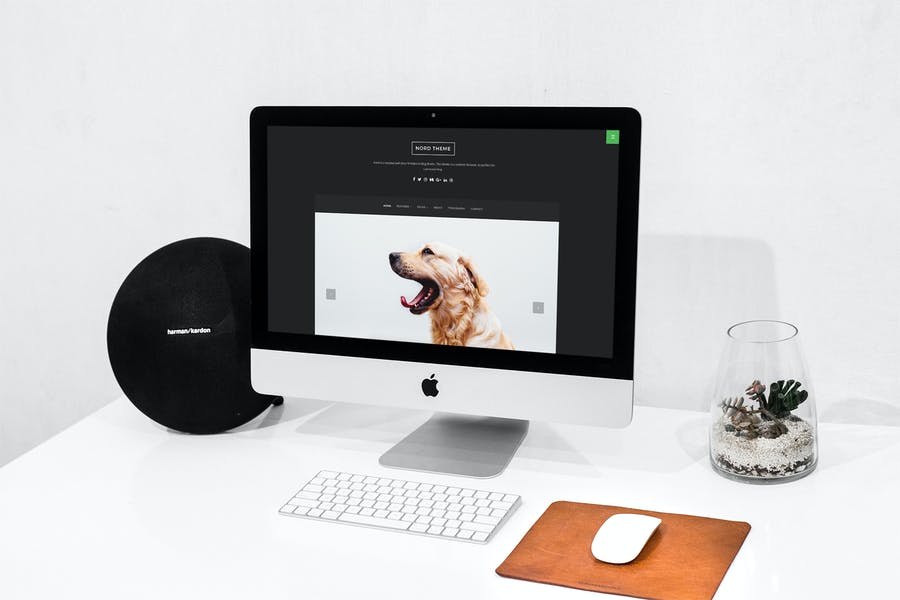 494404684-1.jpg Nord - Minimal and Clean WordPress Blog Theme - Görsel 1