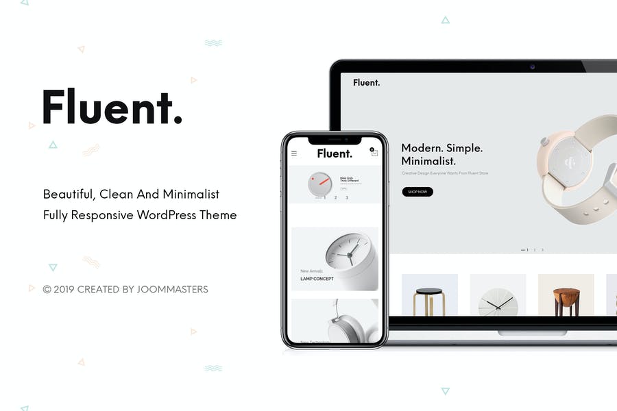 545927265-1.jpg Fluent - Creative Multi-Purpose WooCommerce Theme - Görsel 1