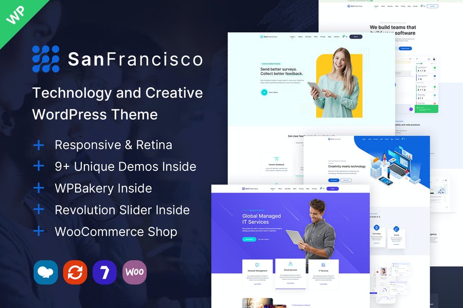 559946759-1.jpg San Francisco - Creative WordPress Theme - Görsel 1