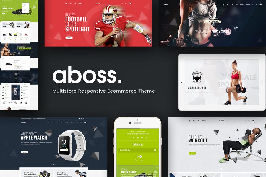 566952369-1.jpg Aboss - Responsive Theme for WooCommerce WordPress - Görsel 1