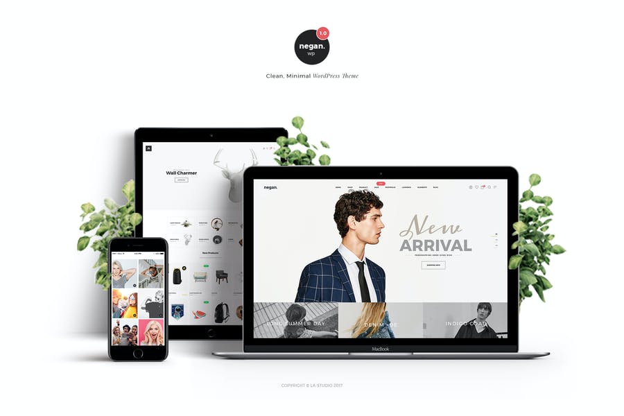 577283720-1.jpg Negan - Clean, Minimal WooCommerce Theme - Görsel 1