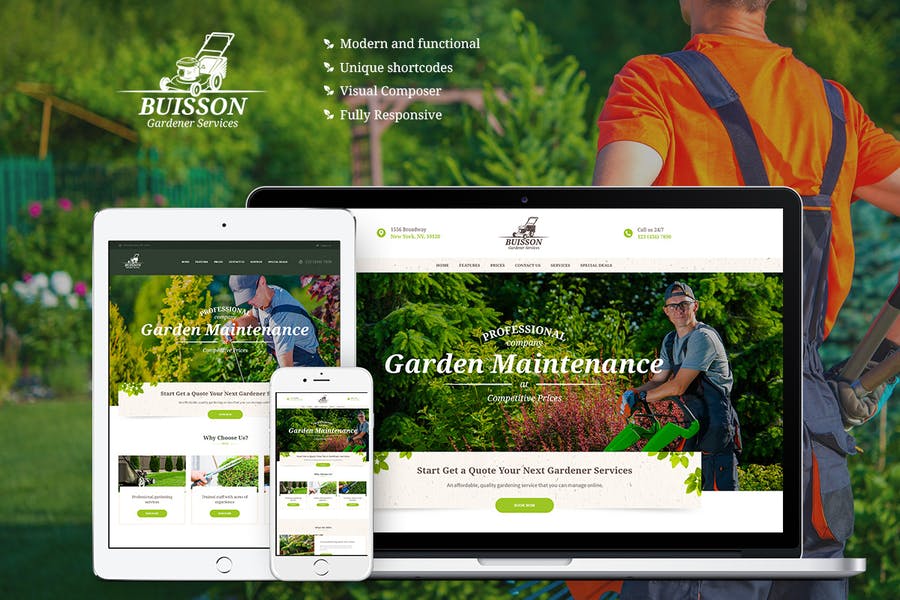 58383513-1.jpg Buisson - Gardening WordPress Theme - Görsel 1