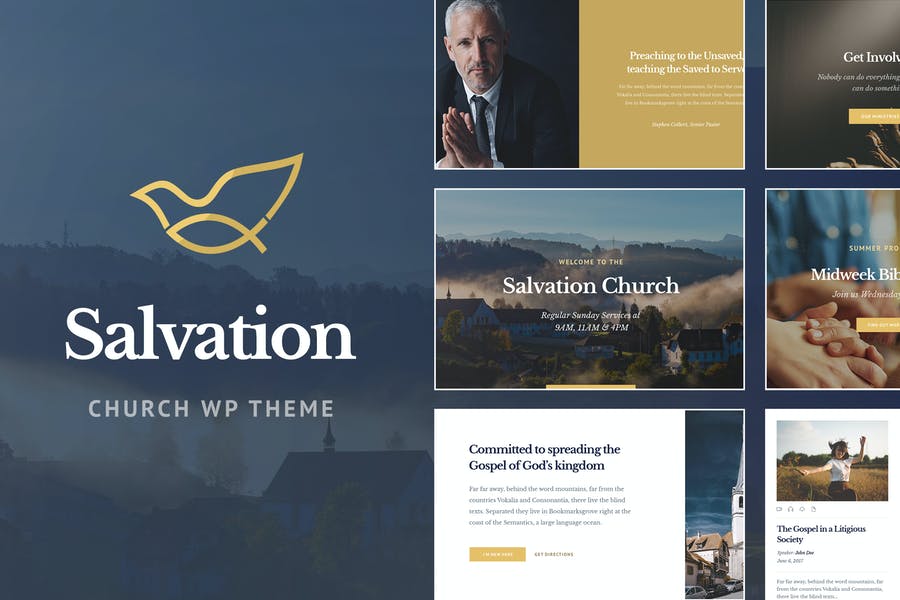 593997261-1.jpg Salvation - Church & Religion WP Theme - Görsel 1