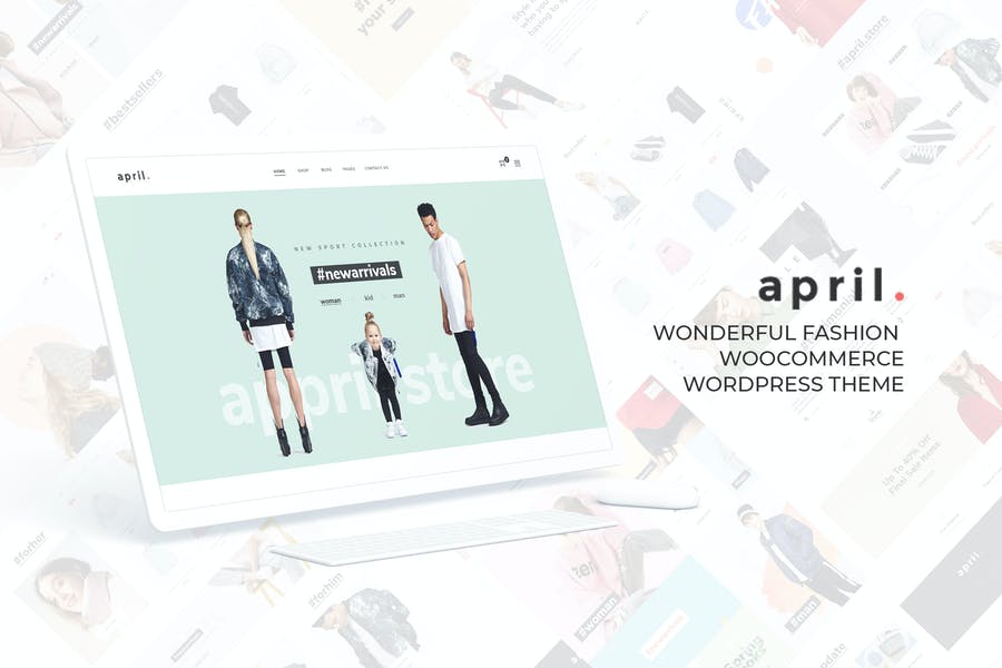 596888602-1.jpg APRIL - Wonderful Fashion WooCommerce WordPress Th - Görsel 1