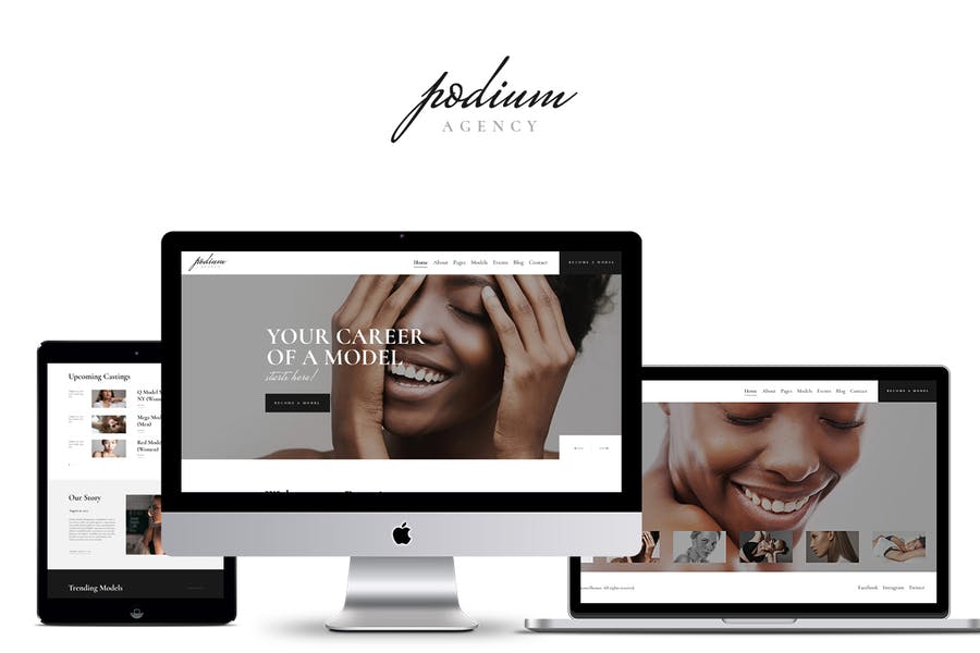 639160342-1.jpg Podium - Model Agency WordPress Theme - Görsel 1