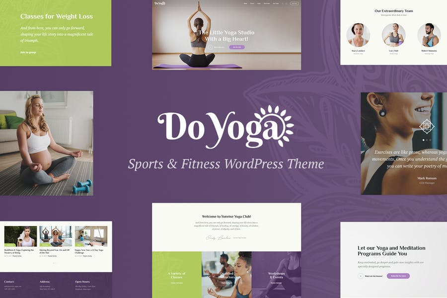 645829945-1.jpg Do Yoga - Fitness Studio & Yoga Club WP Theme - Görsel 1