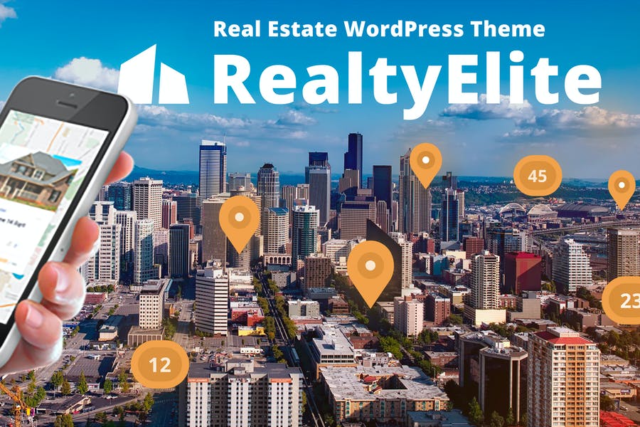 651250017-1.jpg RealtyElite - Real Estate WordPress Theme - Görsel 1