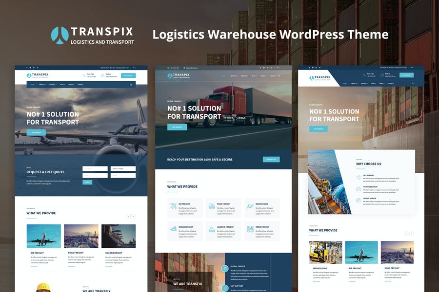 652700264-1.jpg Transpix - Logistics Warehouse WordPress Theme - Görsel 1