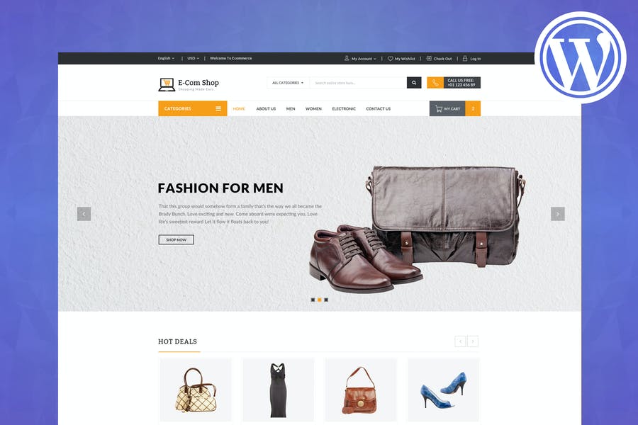 660482597-1.jpg eCom - Responsive WooCommerce WordPress Theme - Görsel 1