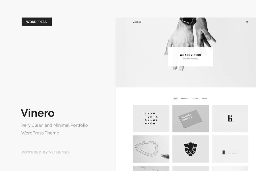662572155-1.jpg Vinero - Very Clean and Minimal Portfolio WP Theme - Görsel 1