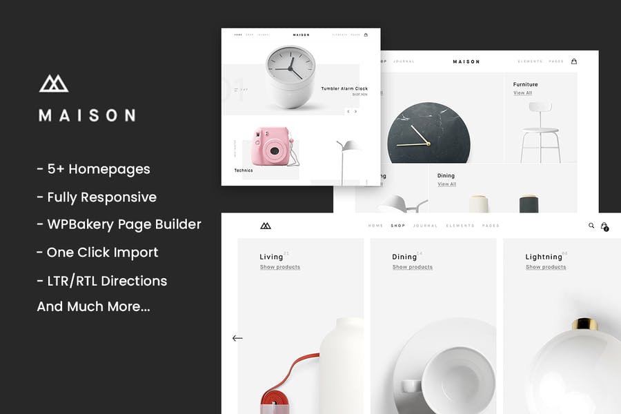 665319478-1.jpg Maison - Minimalist eCommerce WordPress Theme - Görsel 1