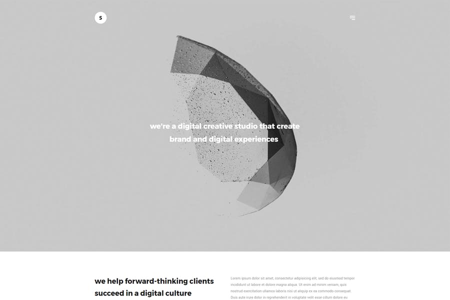669094803-1.jpg Sima - Minimal Portfolio WordPress Theme - Görsel 1