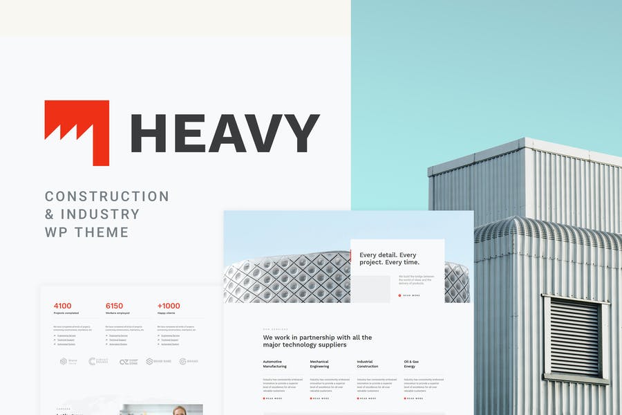 678414332-1.jpg Heavy - Industrial WordPress Theme - Görsel 1
