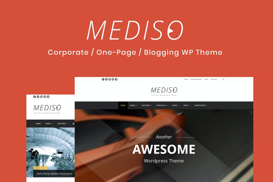 713826946-1.jpg Mediso - Corporate / One-Page WordPress Theme - Görsel 1