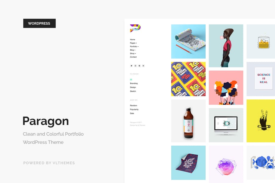 737537066-1.jpg Paragon - Colorful Portfolio WordPress Theme - Görsel 1