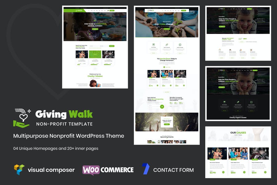 75746361-1.jpg GivingWalk – Multipurpose Nonprofit WP Theme - Görsel 1