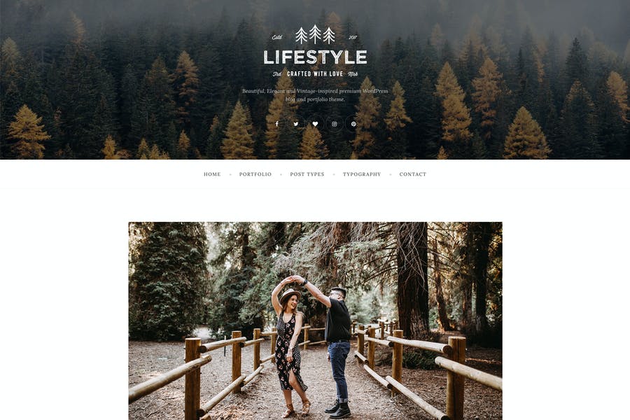 804726440-1.jpg The Lifestyle - WordPress Blog & Portfolio Theme - Görsel 1