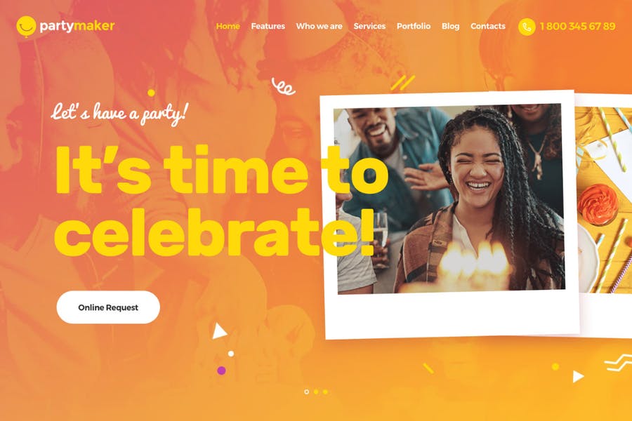 812092505-1.jpg PartyMaker | Event Planner & Wedding Agency WP - Görsel 1