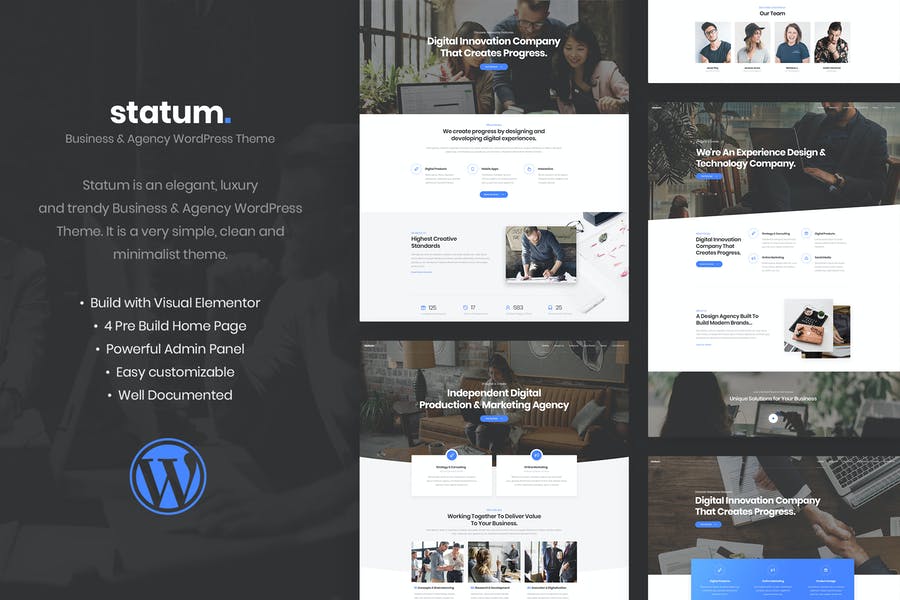 833452140-1.jpg Statum - Business & Agency WordPress Theme - Görsel 1