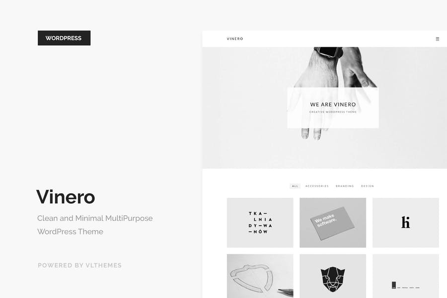 858251233-1.jpg Vinero - Creative MultiPurpose WordPress Theme - Görsel 1