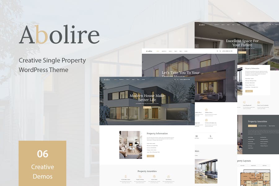 875272105-1.jpg Abolire - Single Property WordPress Theme - Görsel 1