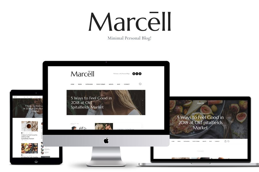 904025903-1.jpg Marcell - Personal Blog & Magazine WordPress Theme - Görsel 1